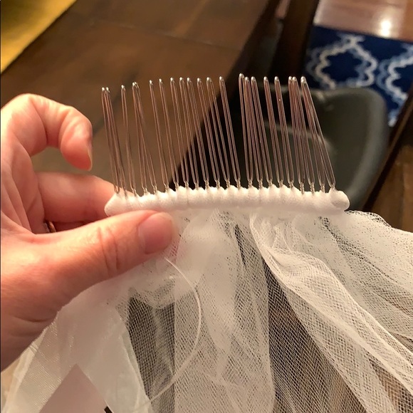 Bridal Veil - Picture 3 of 5